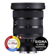 24-70mm f2.8 DG DN II | A (L-mount)